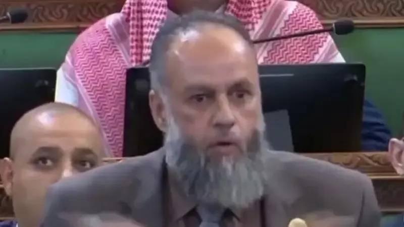 Syrian MP Stirs Controversy: 'Students Need a Male Role Model'