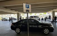Airport taxi