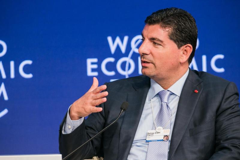 Discover Lebanon's Wealthiest Celebrities and Business Tycoons