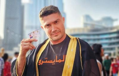 ما سبب شهرة طوني نصراني؟