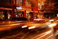 Alhamra Cafe Al Hamra Cafe