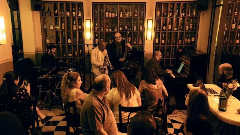 Discover the Best Nightlife Spots in Hamra