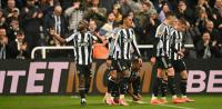 Newcastle United Newcastle United