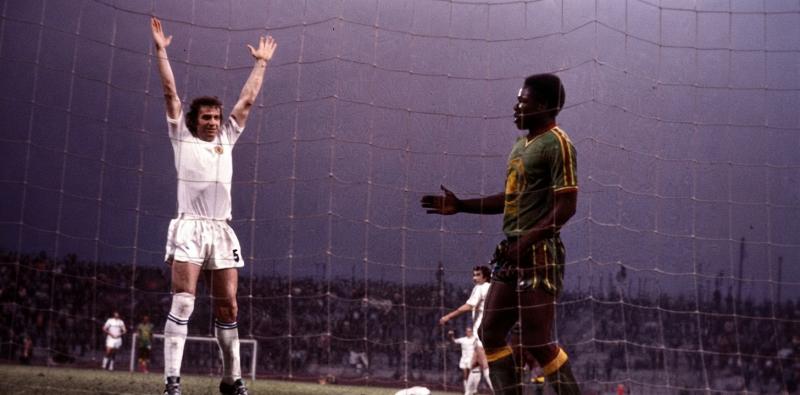 Top 10 Biggest Wins in Football History