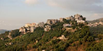 10 أشياء لا تعرفها عن عاليه لبنان