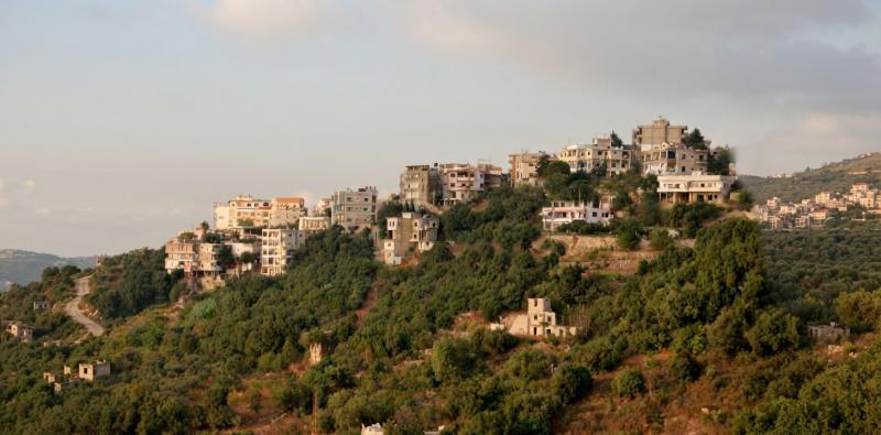 10 Fascinating Facts You Didn't Know About Aley, Lebanon