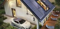 مشاريع الطاقة المتجددة والاستدامة المنزلية مشاريع الطاقة المتجددة والاستدامة المنزلية