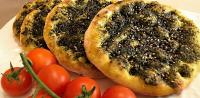 The best types of Lebanese manakish The best types of Lebanese manakish