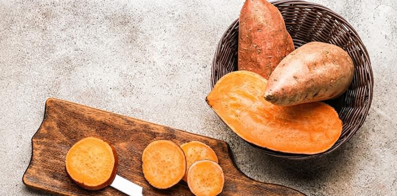 Top 10 Foods to Boost Hair Growth