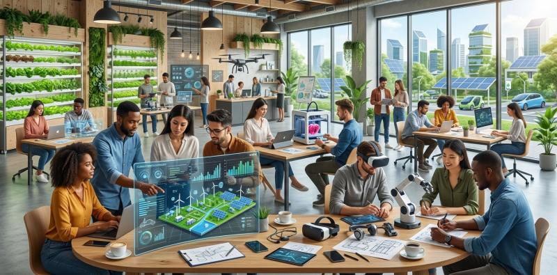 Top 10 Most Demanded Business Ideas in 2026
