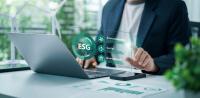 الاستشارات البيئية ومعايير ESG الاستشارات البيئية ومعايير ESG