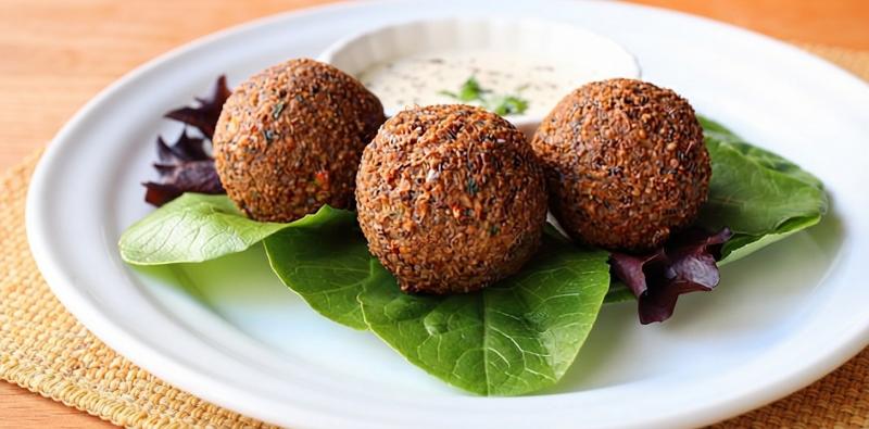 Discovering the Best Falafel in Achrafieh