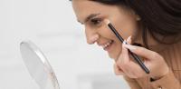 How to set makeup