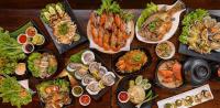The best seafood restaurants The best seafood restaurants