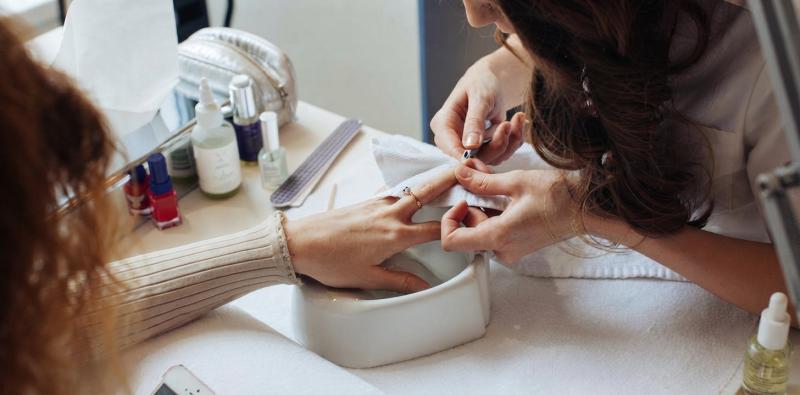 Top 5 Nail Salons for Manicure in Beirut for Exceptional Nail Care