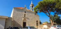 كنيسة مار ميخائيل