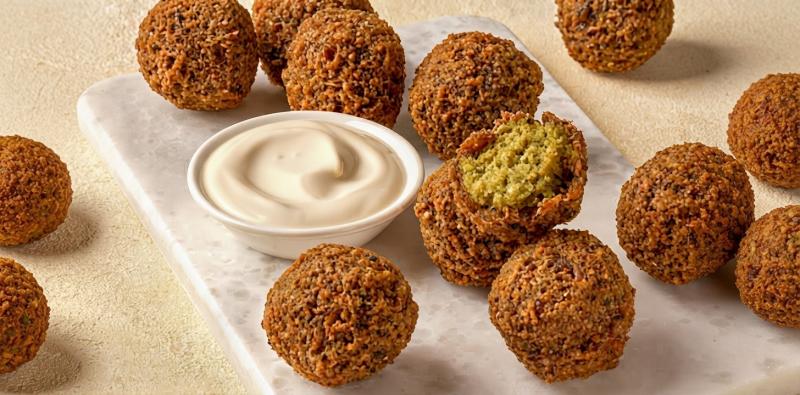Where to Find the Best Falafel in Beirut