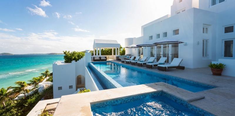 Top Resorts in Jounieh: Your Perfect Summer Getaway