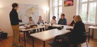 German language institutes in Beirut