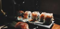 The best sushi restaurants in Lebanon The best sushi restaurants in Lebanon