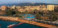 Portemilio Hotel & Resort Portemilio Hotel & Resort