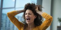 العصبية وتغير الحالة المزاجية العصبية وتغير الحالة المزاجية