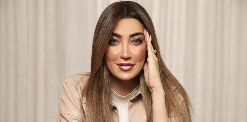 Examining Lama Sharif's Net Worth: Reality vs. Digital Fame