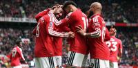 مانشستر يونايتد مانشستر يونايتد