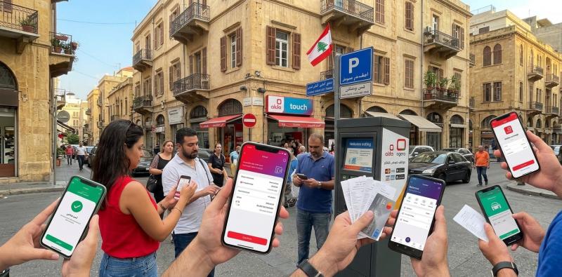 Best Bill Payment Apps in Lebanon: Top Solutions for Seamless Transactions