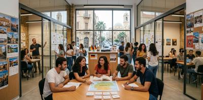 أفضل معاهد تعلم الألمانية في بيروت