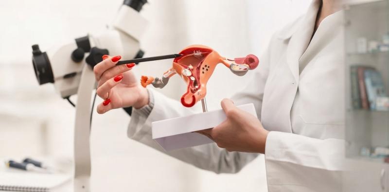 Do Vaginal Yeast Infections Affect Pregnancy?