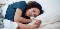 Difficulty conceiving and ovulation disorders Difficulty in getting pregnant and ovulation disorders