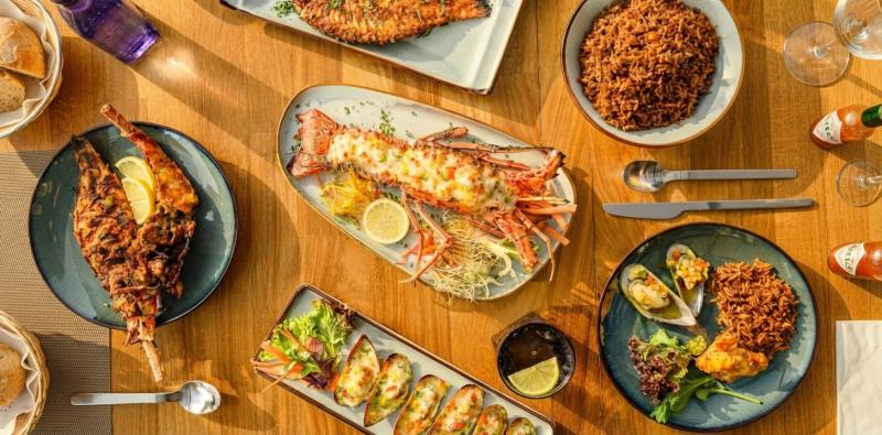 Discover Lebanon's Finest Seafood Restaurants: Where to Indulge in Fresh Delights