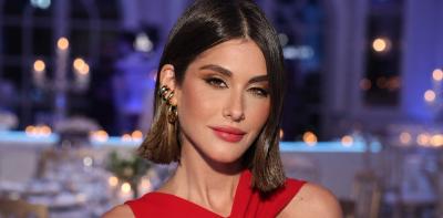 أشهر النساء اللبنانيات على السوشيال ميديا
