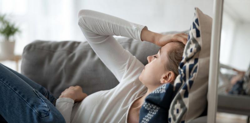 Symptoms of Anemia in Women: Understanding and Addressing Health Concerns