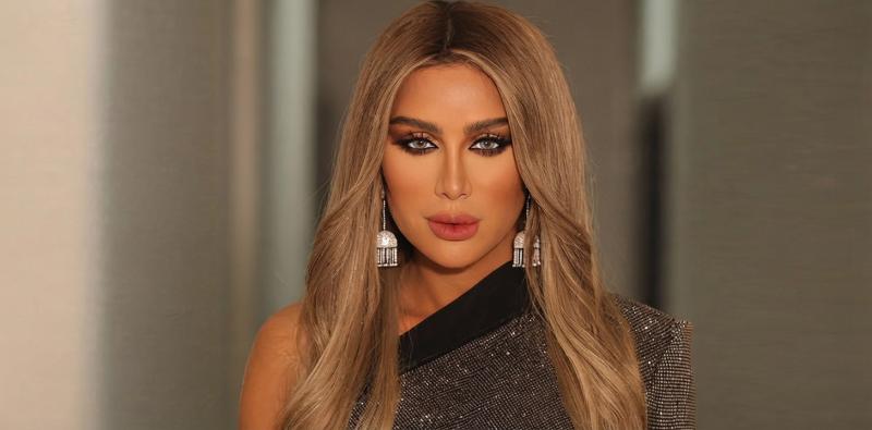 How Old is Maya Diab?