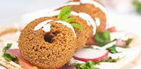 The best falafel in Ashrafieh The best falafel in Achrafieh