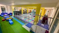 Jumpz Fun Park