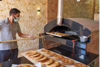 Manaqish bakery Manaqeesh Bakery