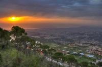 The best photography spots in Aley The best photography spots in Aley