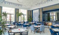 Em Sherif Restaurant Em Sherif Restaurant