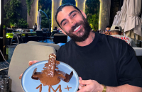 كم عمر حسن كريك؟ كم عمر حسن كريك؟