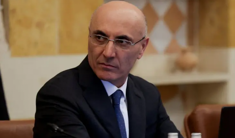 Lebanon Pursues Exclusive Path in Israel Negotiations: Interior Minister