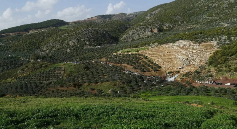 Israeli Incursion Ends with Abduction in Halta: What Happened