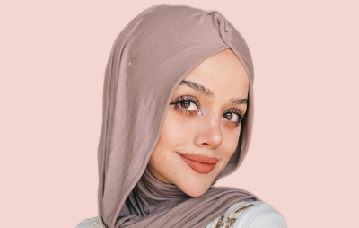 من هو زوج عبير الصغير؟