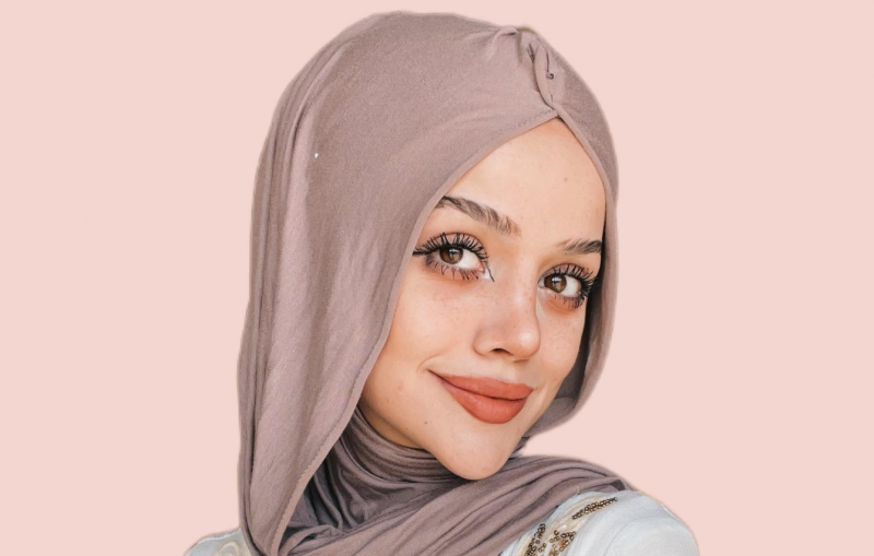 Who is Abir Al-Saghir's Husband?