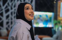 أين تعيش ليا مور