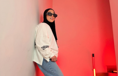 أين تعيش ليا مور؟
