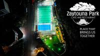 Zaytouna Park