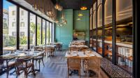 The Beirut Restaurant Al-Beiruti Restaurant